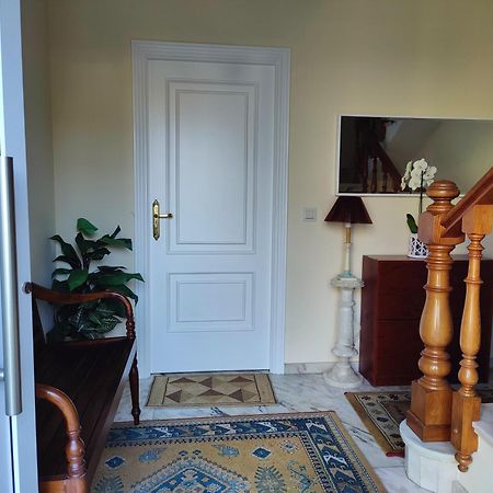 Ferienwohnung Aldea Y Playa O Grove Exterior foto