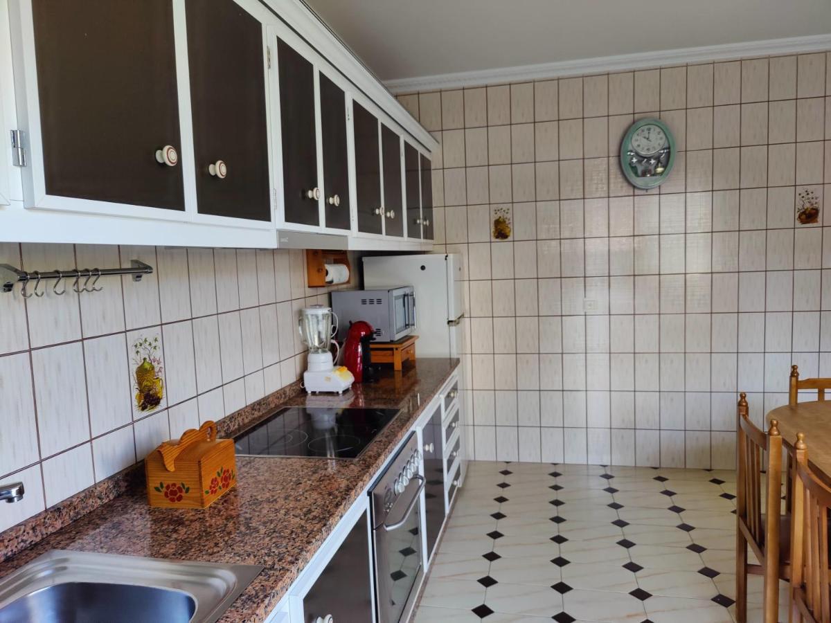 Ferienwohnung Aldea Y Playa O Grove Exterior foto