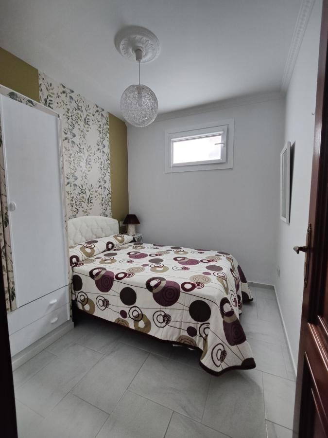 Ferienwohnung Aldea Y Playa O Grove Exterior foto