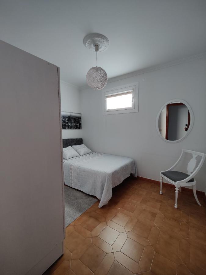 Ferienwohnung Aldea Y Playa O Grove Exterior foto