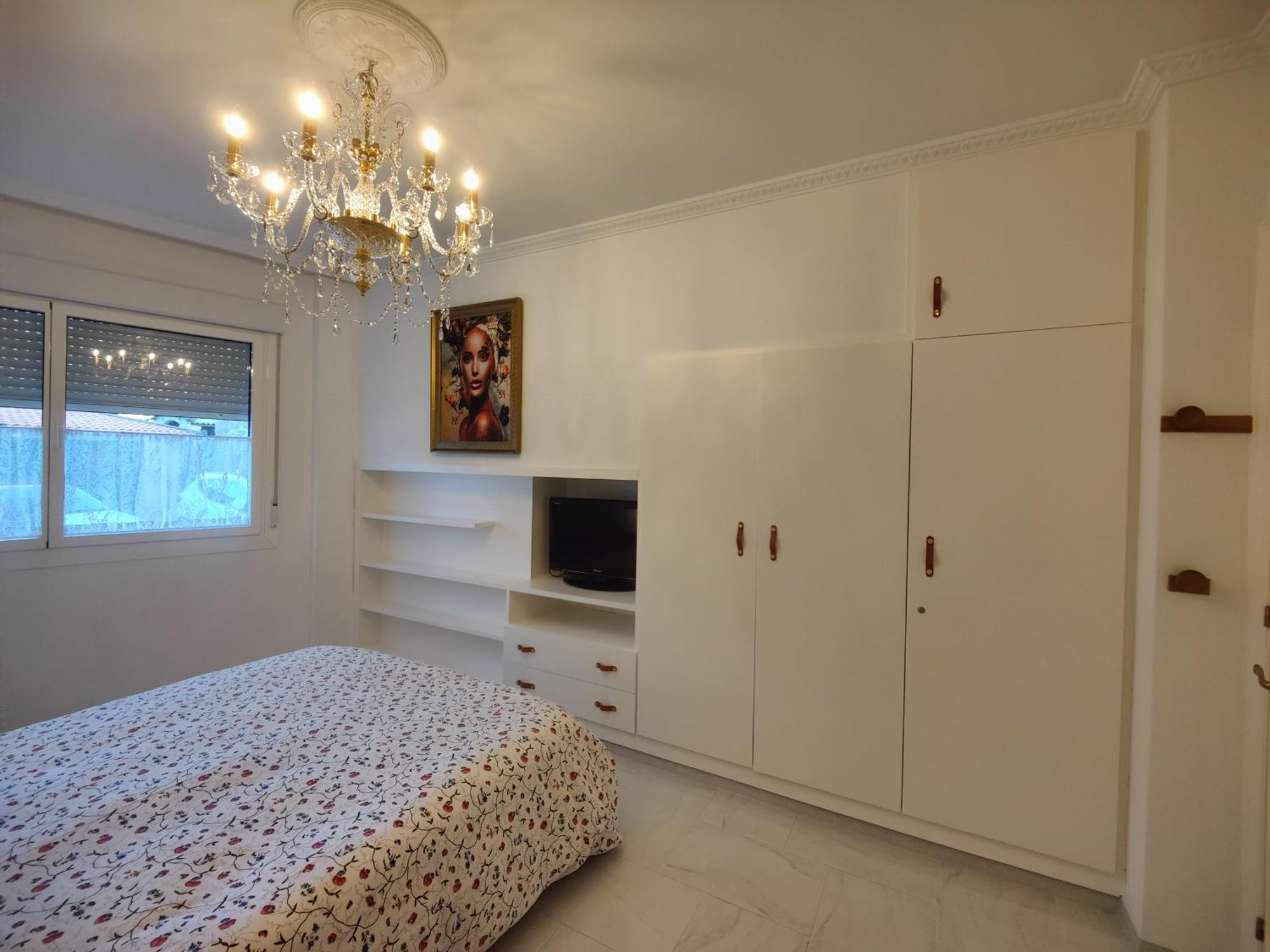 Ferienwohnung Aldea Y Playa O Grove Exterior foto